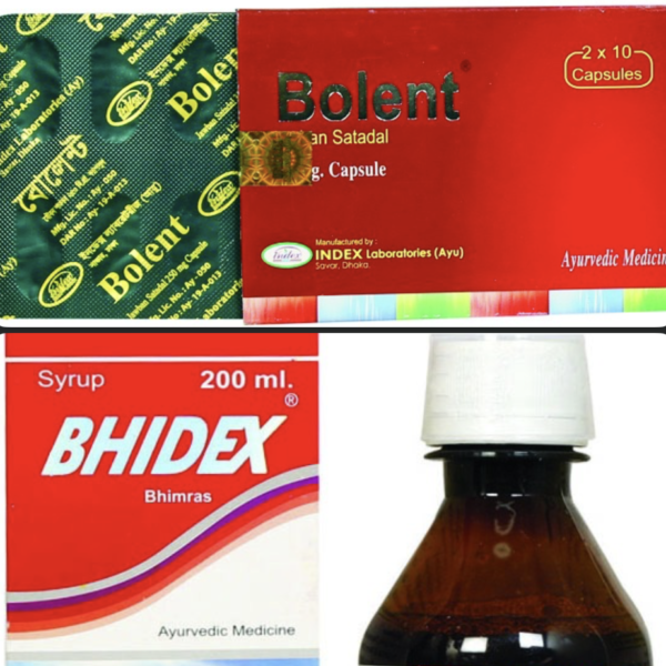 বিশেষ প্যাকেজ: দ্রুত বীর্যপাত সমাধান!