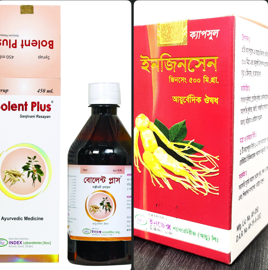 প্রিমিয়াম প্যাকেজ: লিঙ্গ উত্থানজনিত দুর্বলতা ও যৌন হীনতা সমাধান!